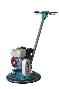 Zacieraczka talerzowa do betonu KREBER K-600BT