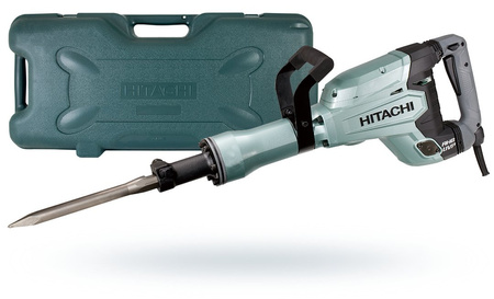 HIKOKI wyburzeniowy młot udarowy H65SB3
