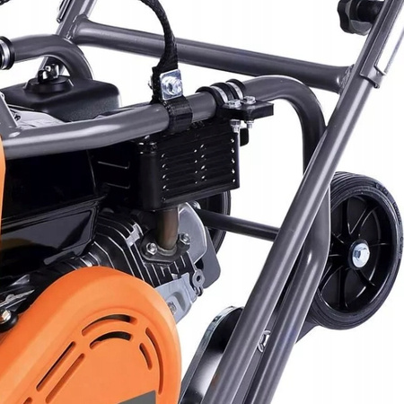 Zagęszczarka jednokierunkowa Husqvarna LF130 LT HONDA
