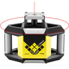 Niwelator rotacyjny Nivel System NL300R DIGITAL 500m ZESTAW