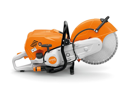 Przecinarka ręczna Stihl TS710i