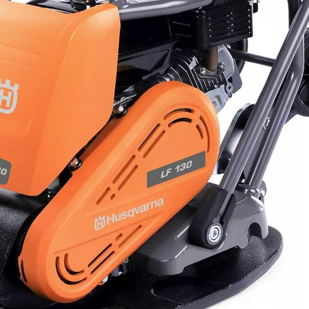 Zagęszczarka jednokierunkowa Husqvarna LF130 LT HONDA