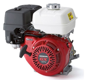 Silnik spalinowy Honda GX270 QXQ4 25,4 mm ORYGINAŁ