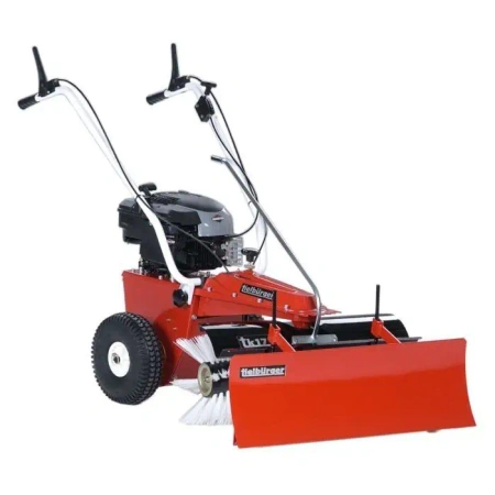 Zamiatarka spalinowa Tielbürger TK18 Briggs & Stratton 575EX