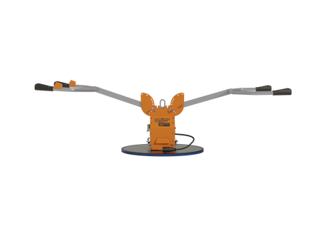 Lekki chwytak próżniowy CATCHSHIFT MICKEY200 MINI + 3 przyssawki