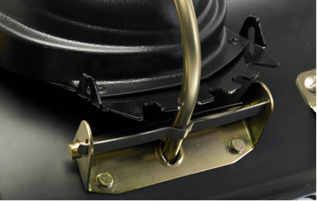 Zamiatarka spalinowa Tielbürger TK48 Honda GXV160