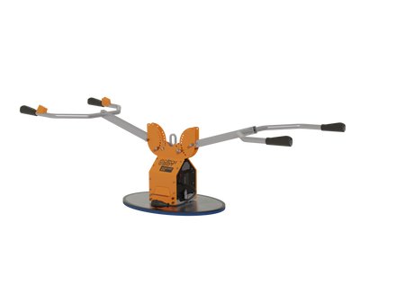 Lekki chwytak próżniowy CATCHSHIFT MICKEY200 MINI + 3 przyssawki