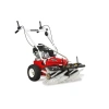 Zamiatarka spalinowa Tielbürger TK17 Briggs&Stratton ReadyStart 575EX