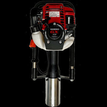 Palownica kafar spalinowy Honda DPD100 Bycon Thrall