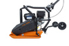 Zagęszczarka jednokierunkowa ATIKA V-HB13000  BRIGGS