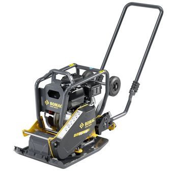 Zagęszczarka jednokierunkowa BOMAG BP 15/40 HONDA