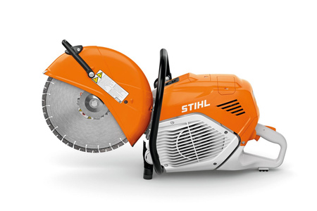 Przecinarka ręczna Stihl TS710i