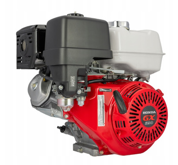 Silnik spalinowy Honda GX390 QX4 25,4 mm ORYGINAŁ