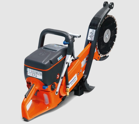 Przecinarka spalinowa HUSQVARNA K760 Cut-n-Break
