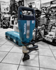 MAKITA HM1502 wyburzeniowy młot udarowy HEX 28,6mm 49.1J 1850W (28mm HEX)