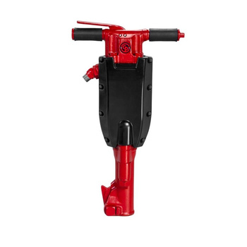 Młot wyburzeniowy pneumatyczny Chicago Pneumatic CP 1260 S 31kg