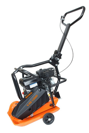 Zagęszczarka jednokierunkowa ATIKA V-HB13000  BRIGGS