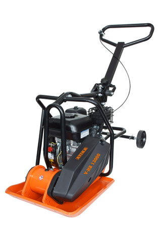 Zagęszczarka jednokierunkowa ATIKA V-HB13000  BRIGGS