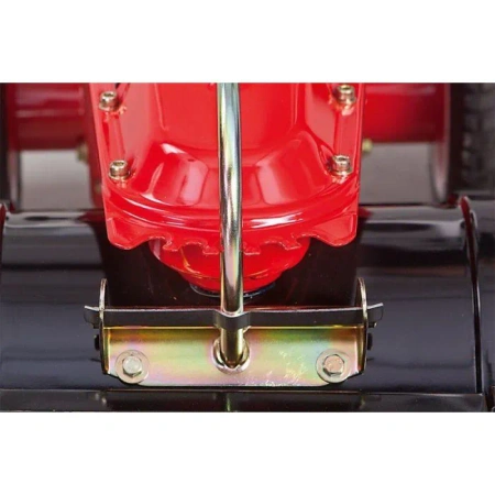 Zamiatarka spalinowa Tielbürger TK18 Briggs & Stratton 575EX