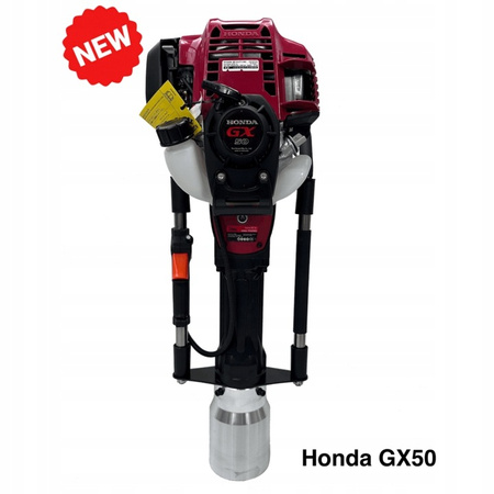 Palownica kafar spalinowy Honda DPD120 Bycon Thrall HONDA GX50