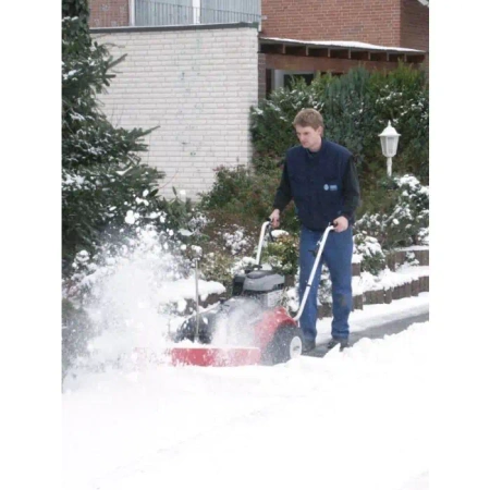 Zamiatarka spalinowa Tielbürger TK48 Honda GXV160