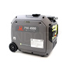 Agregat prądotwórczy PRAMAC PMi4500 INVERTER
