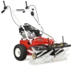 Zamiatarka spalinowa Tielbürger TK18 Briggs & Stratton 575EX