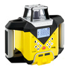 Niwelator rotacyjny Nivel System NL640R 600 m IP65 NOWY MODEL