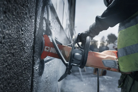 Przecinarka spalinowa HUSQVARNA K760 Cut-n-Break