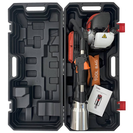 Palownica kafar spalinowy Honda DPD120 Bycon Thrall HONDA GX50