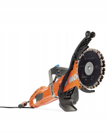 Przecinarka elektryczna HUSQVARNA K400 Cut-n-Break