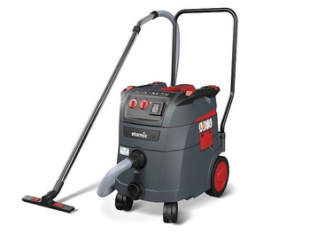 Odkurzacz przemysłowy STARMIX iPulse L1635 TOP