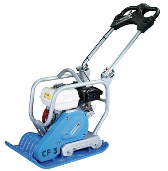 Zagęszczarka  jednokierunkowa WEBER CF3 Hd Honda 
