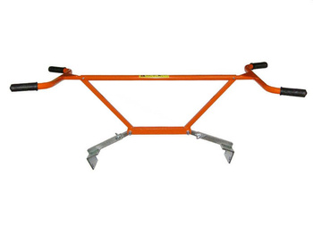 Chwytak wzdłużny brukarski BELLE 