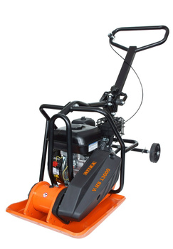 Zagęszczarka jednokierunkowa ATIKA V-HB13000  BRIGGS