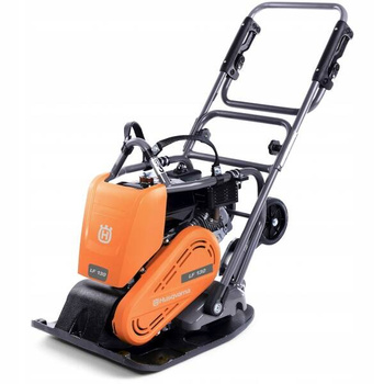 Zagęszczarka jednokierunkowa Husqvarna LF130 LT HONDA