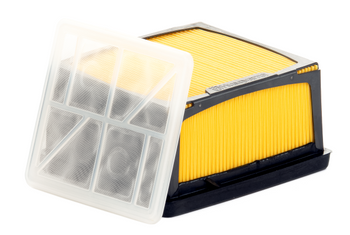 HUSQVARNA ORYGINALNY FILTR POWIETRZA K770/K760 