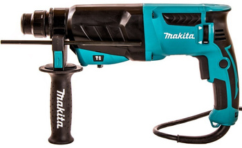 Młotowiertarka Makita HR2630 