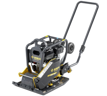 Zagęszczarka jednokierunkowa BOMAG BP 20/45 HONDA 