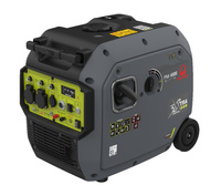 Agregat prądotwórczy PRAMAC PMi4500 INVERTER