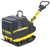 Zagęszczarka rewersyjna BOMAG BPR 60/65D