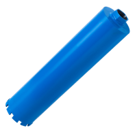 Wiertło koronowe do betonu 82 mm MIDAN