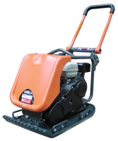 Zagęszczarka jednokierunkowa Belle PCX450 HONDA