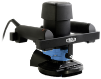 Ręczna szlifierka do betonu TYROLIT HGE125