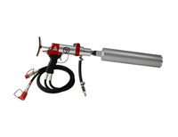 Wiertnica hydrauliczna do betonu Chicago Pneumatic COR 5