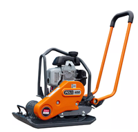 Zagęszczarka jednokierunkowa BELLE PCLX400