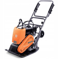 Zagęszczarka jednokierunkowa Husqvarna LF130 LT HONDA