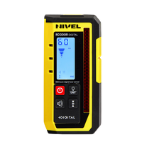 CZUJNIK ODBIORNIK RD300R DIGITAL DO NIWELATORÓW LASEROWYCH NIVEL SYSTEM