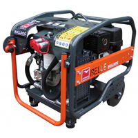 Agregat stacja hydrauliczna BELLE BULLDOG HPP