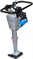 Ubijak wibracyjny WEBER SRV300 Honda GX35